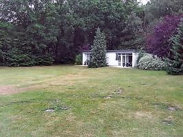 Hôtel Knaus Campingpark Wingst Extérieur photo