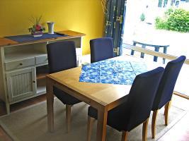 Hôtel Knaus Campingpark Wingst Extérieur photo
