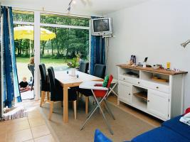 Hôtel Knaus Campingpark Wingst Extérieur photo